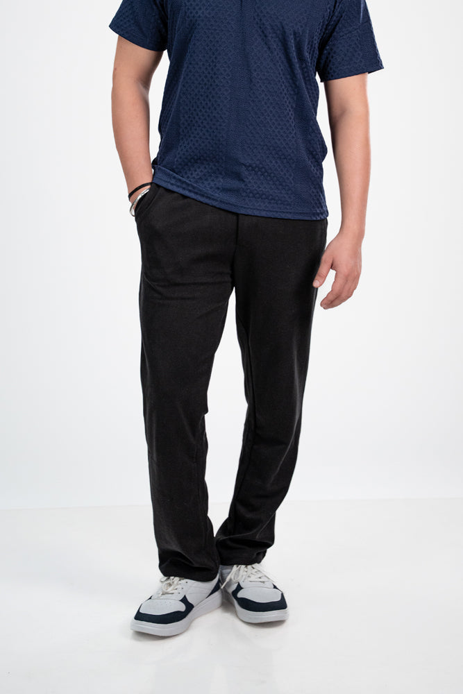 Semi Formal Slim Fit Trousers