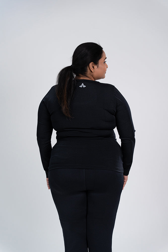 Active Wear Tshirt