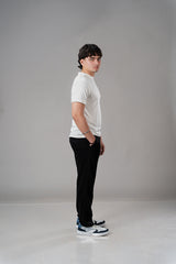 Semi Formal Slim Fit Trousers