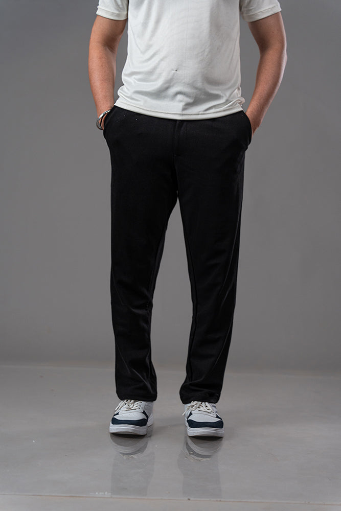 Semi Formal Slim Fit Trousers