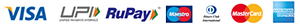 Accepted Payment Methods