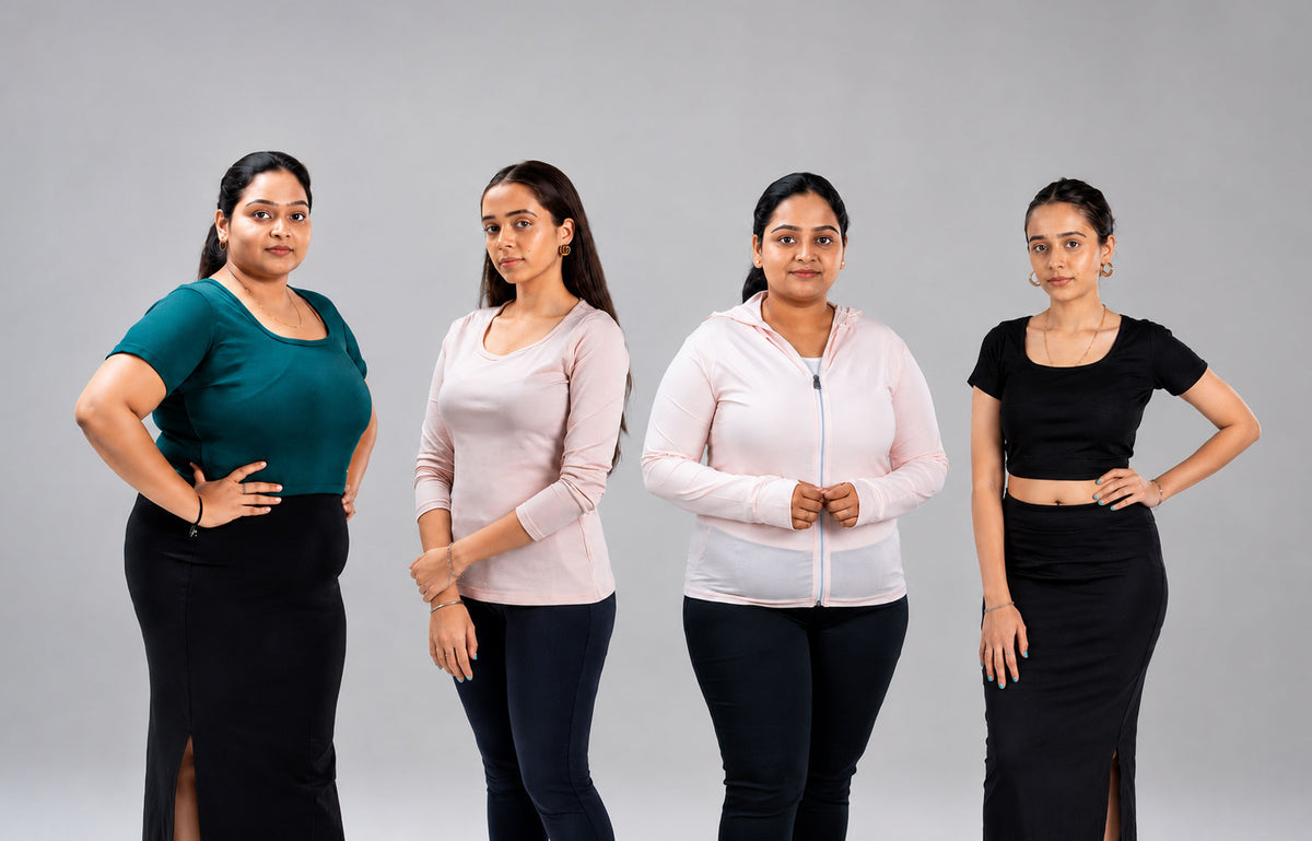 Activewear Engineered For Every Move