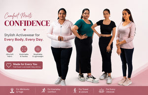 Everyday Activewear