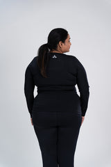 Active Wear Tshirt