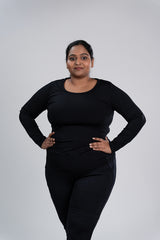 Active Wear Tshirt