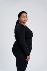 Active Wear Tshirt