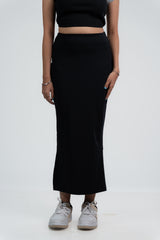 High Waist Skirt