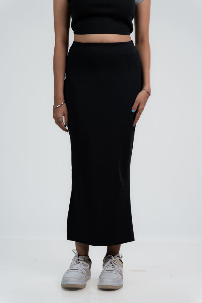 High Waist Skirt