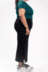 High Waist Skirt