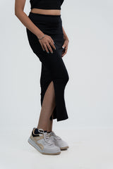 High Waist Skirt
