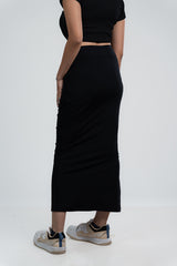 High Waist Skirt