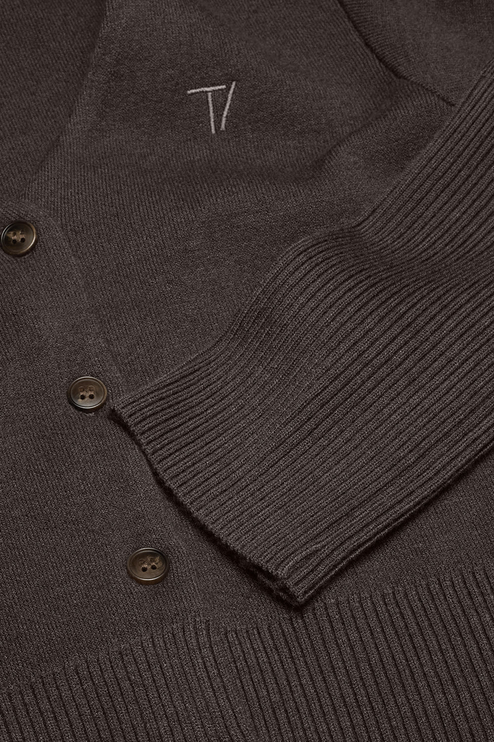 Knit_WaistedCardigan_DeepTaupe_detail