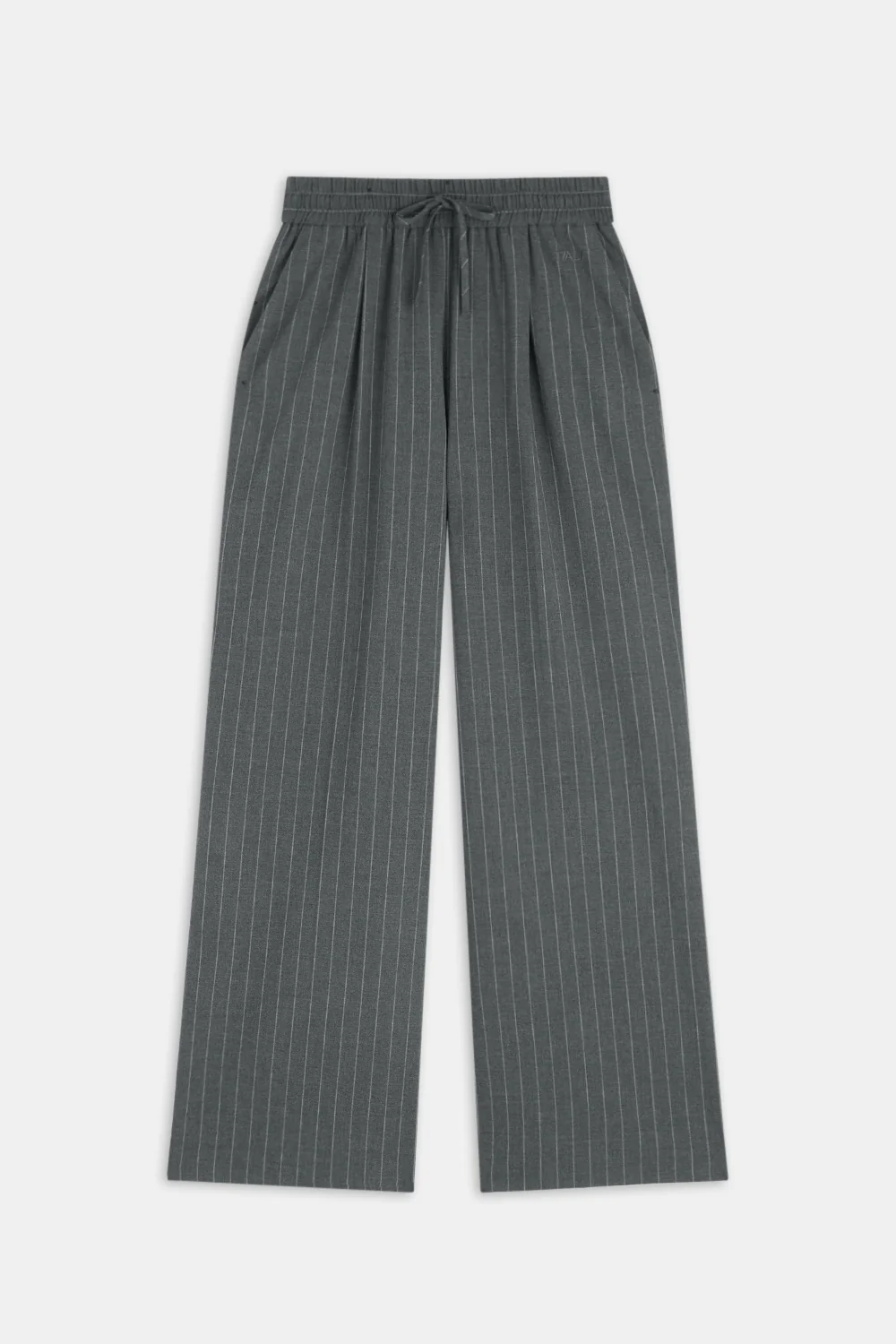 Tala_drawstringtrouser_greypinstripe_1