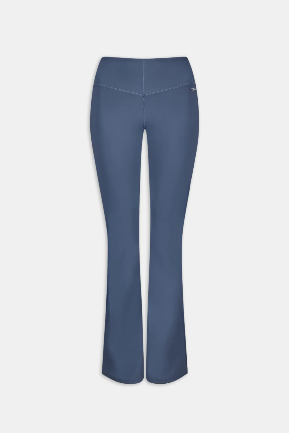 SkinLuxe V-Waist Flared Legging hover